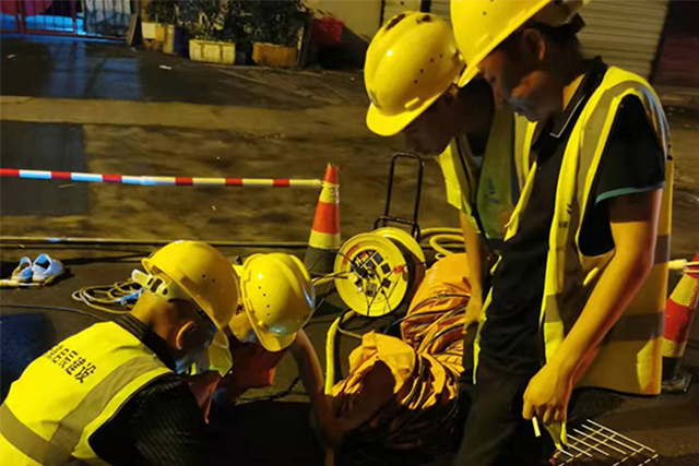 從洞察到產出:優化的水資源管理有助于保護您的業務