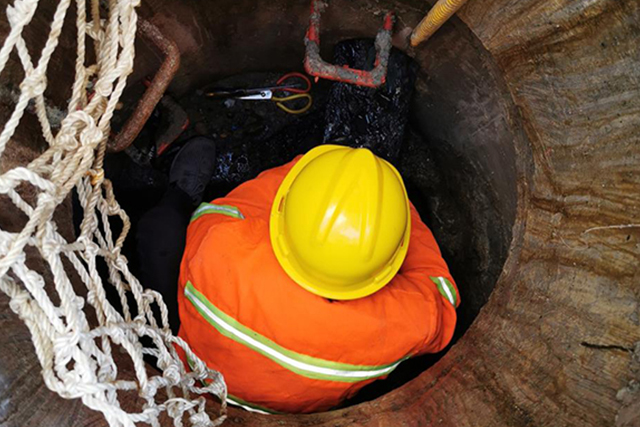 管道漏水檢測儀操作方法