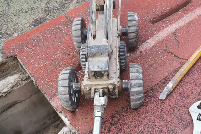 所有管道都應(yīng)進(jìn)行腐蝕保護(hù)的 4 個(gè)緊迫原因