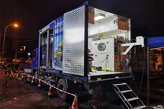 非開挖修復的價值